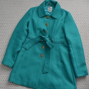 Tulle Lightweight Jacket